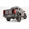 Fab Fours 15-18 COLORADO/CANYON PREMIUM REAR BUMPER MATTE BLACK CC15-W3350-1 - alternate 4